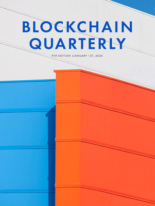 Blockchain Quarterly
