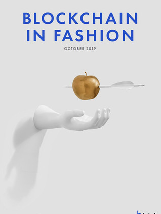 Blockchain in Fashion